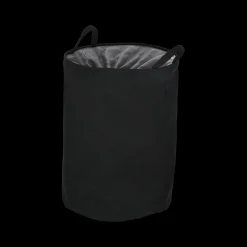 Was- & Linnenmanden|Badkameropbergers|Ygo Linnenmand ARIO Zwart