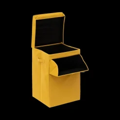 Was- & Linnenmanden|Badkameropbergers|Ygo Linnenmand EMPILA 65l Kat. Geel