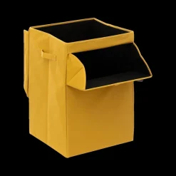 Was- & Linnenmanden|Badkameropbergers|Ygo Linnenmand EMPILA 65l Kat. Geel