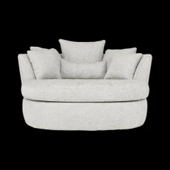 Zitbanken|Ygo Loungestoel MOPS Renegade Natural