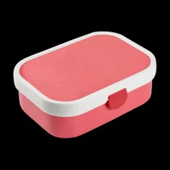 Lunchboxes & Drinkbussen|To Go|Ygo Lunchbox CAMPUS Pink