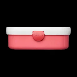 Lunchboxes & Drinkbussen|To Go|Ygo Lunchbox CAMPUS Pink