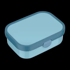 Lunchboxes & Drinkbussen|To Go|Ygo Lunchbox CAMPUS Rechthoek Cool Blue