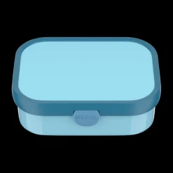 Lunchboxes & Drinkbussen|To Go|Ygo Lunchbox CAMPUS Rechthoek Cool Blue