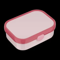 Lunchboxes & Drinkbussen|To Go|Ygo Lunchbox CAMPUS Rechthoek Cool Pink