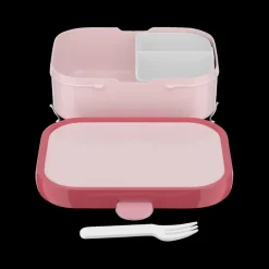 Lunchboxes & Drinkbussen|To Go|Ygo Lunchbox CAMPUS Rechthoek Cool Pink