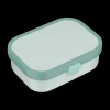 Lunchboxes & Drinkbussen|To Go|Ygo Lunchbox CAMPUS Rechthoek Cool Mint