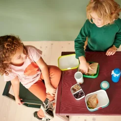 Lunchboxes & Drinkbussen|To Go|Ygo Lunchbox CARS