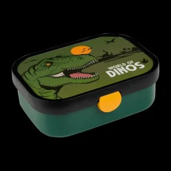 Lunchboxes & Drinkbussen|To Go|Ygo Lunchbox DINO