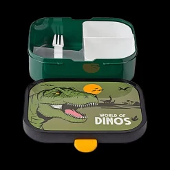 Lunchboxes & Drinkbussen|To Go|Ygo Lunchbox DINO