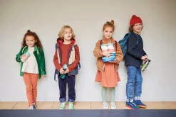 Lunchboxes & Drinkbussen|To Go|Ygo Lunchbox DISNEY PRINCESS