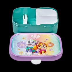 Lunchboxes & Drinkbussen|To Go|Ygo Lunchbox PAW PATROL GIRLS Multi