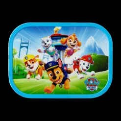 Lunchboxes & Drinkbussen|To Go|Ygo Lunchbox PAW PATROL PUPS Multi