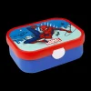 Lunchboxes & Drinkbussen|To Go|Ygo Lunchbox SPIDERMAN Multi