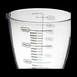 Keukenaccessoires|Kookaccessoires|Ygo Maatbeker DOXERA 900ml