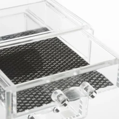 Badkameropbergers|Ygo Make Up-Organiser BEAUTIS 3Lade