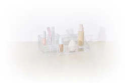 Badkameropbergers|Ygo Make Up-Organiser BEAUTIS Multi