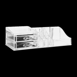 Badkameropbergers|Ygo Make Up-Organiser BEAUTIS Combi