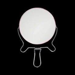 Wastafelaccessoires|Spiegels|Ygo Make Up-Spiegel COSMETIC Greep Ass.