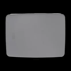 Decoratieve Opbergers|Opbergen|Ygo Mand ORZO RH 4.5l Grijs