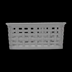 Decoratieve Opbergers|Opbergen|Ygo Mand ORZO RH 1.1l Grijs