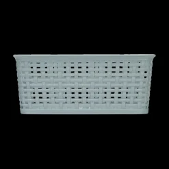 Decoratieve Opbergers|Opbergen|Ygo Mand ORZO RH 4.5L Mint