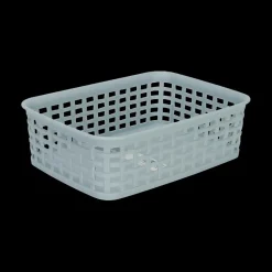 Decoratieve Opbergers|Opbergen|Ygo Mand ORZO RH 1.1l Mint