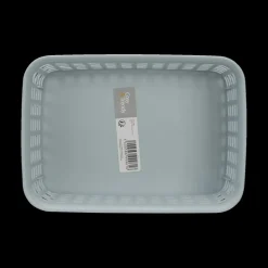 Decoratieve Opbergers|Opbergen|Ygo Mand ORZO RH 1.1l Mint