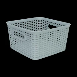 Decoratieve Opbergers|Opbergen|Ygo Mand ORZO VK 4.5l Mint