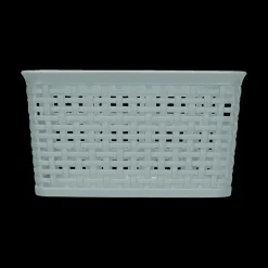 Decoratieve Opbergers|Opbergen|Ygo Mand ORZO VK 4.5l Mint