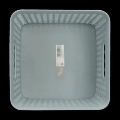 Decoratieve Opbergers|Opbergen|Ygo Mand ORZO VK 4.5l Mint