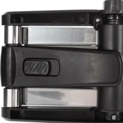 Keukenaccessoires|Kookaccessoires|Ygo Mandoline MANOZO Inox/Zwart