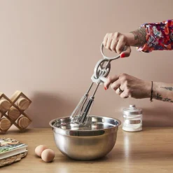 Bakaccessoires|Ygo Manuele Menger LILY Grijs