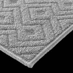 Tapijten|Ygo Mat LOSI 80 Reliëf Grijs