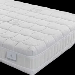 Matrassen|Ygo Matras SUPERQUEEN HYBRIDE Firm 70x200