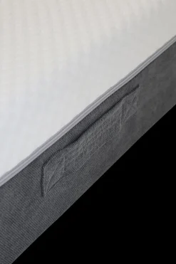 Matrassen|Ygo Matras VISCO 1250 90x200