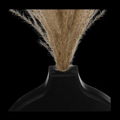 Wanddecoratie|Ygo Memorek VLIVIA zwart