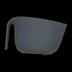 Kookaccessoires|Bakaccessoires|Ygo Mengkom NEOH 3L M/Greep Grijs