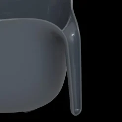 Kookaccessoires|Bakaccessoires|Ygo Mengkom NEOH 3L M/Greep Grijs