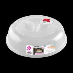 Keukenaccessoires|Kookaccessoires|Ygo Microgolfdeksel Met Klep