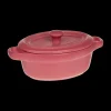 Potten & Pannen|Ygo Mini Cocotte COCOT Ovaal Ass.