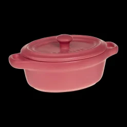 Potten & Pannen|Ygo Mini Cocotte COCOT Ovaal Ass.