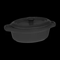 Potten & Pannen|Ygo Mini Cocotte COCOT Ovaal Ass.