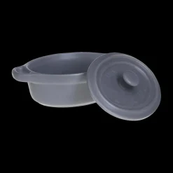 Potten & Pannen|Ygo Mini Cocotte COCOT Ovaal Ass.