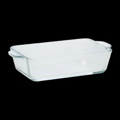 Keukenaccessoires|Kookaccessoires|Ygo Mini-Ovenschoteltje 500 50cl Glas