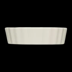 Keukenaccessoires|Kookaccessoires|Ygo Mini-Tartelette CERIA Ker. Crème/Terra Ass.