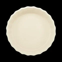 Keukenaccessoires|Kookaccessoires|Ygo Mini-Tartelette CERIA Ker. Crème/Terra Ass.