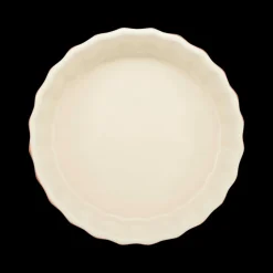 Keukenaccessoires|Kookaccessoires|Ygo Mini-Tartelette CERIA Ker. Crème/Terra Ass.