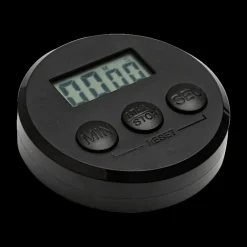 Keukenaccessoires|Bakaccessoires|Ygo Minutenwekker MINOTA Digitaal Zwart