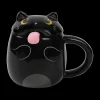 Servies|Ygo Mok BLACK CAT